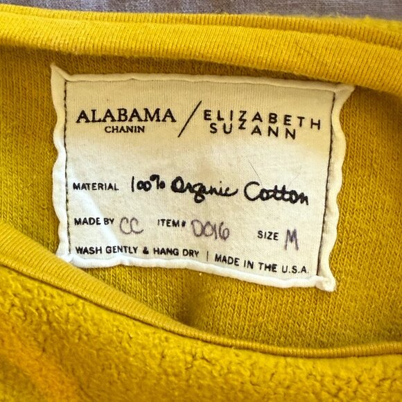 Elizabeth Suzann x Alabama Chasin Sweater - Picture 3 of 3